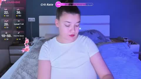 Lina online show from November 18, 12:17 pm