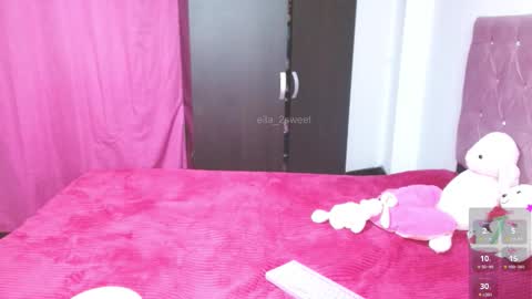 Ella  online show from November 25, 8:16 am