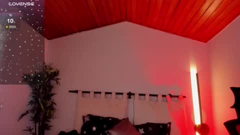 Ella Olmos  online show from March 27, 3:24 pm