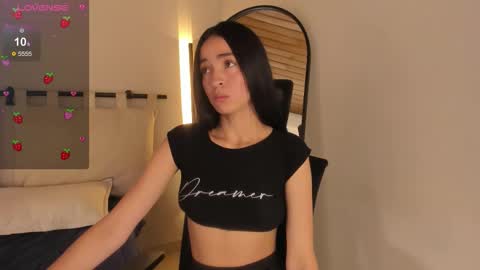 Ella Olmos  online show from February 6, 3:26 pm