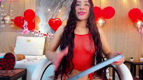 ella harper online show from February 15, 2:37 am