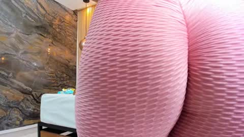 ella harper online show from February 26, 2:30 am