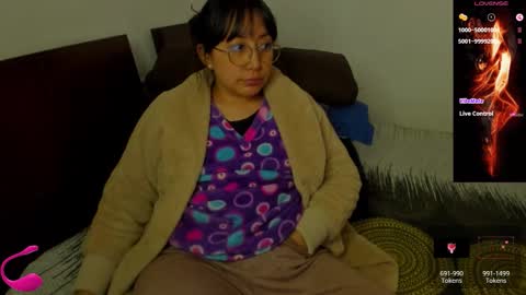 Ella and Harry online show from November 7, 10:43 am