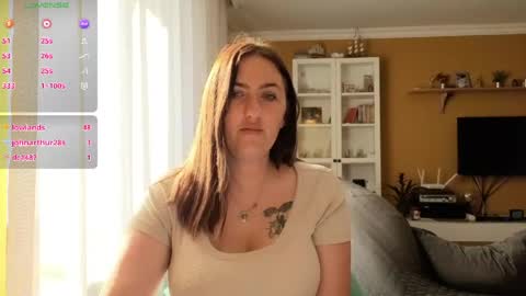Ella  Max online show from May 6, 5:44 am