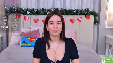 Ella online show from February 17, 4:09 am