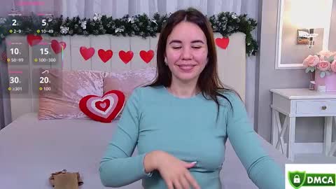 Ella online show from October 18, 4:48 am