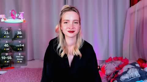 Ella online show from February 16, 1:44 pm