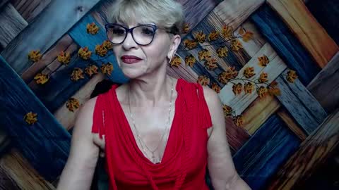 EllaBonito online show from November 21, 6:59 am