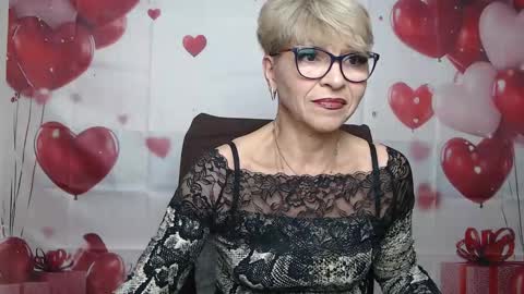 EllaBonito online show from February 16, 6:24 am