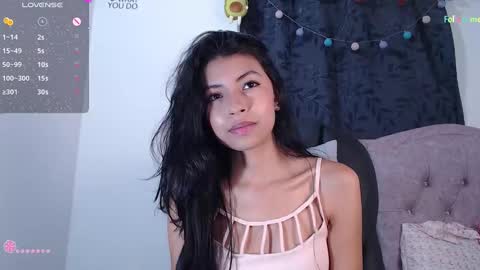 Snapshot of ellajonz chatting on January 30, 4:48 am Ella Amoneth online show from January 30, 4:48 am
