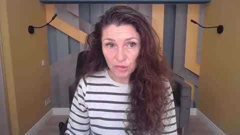 EllaLongs online show from December 2, 12:29 pm