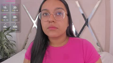 Ella online show from February 15, 1:21 pm