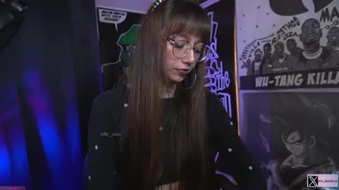 follow me on instagram .    online show from March 4, 5:34 pm