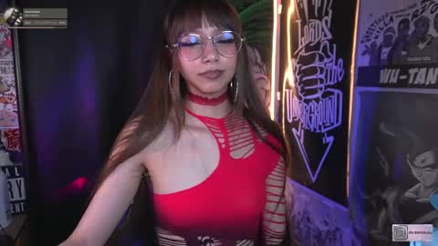 follow me on instagram .    online show from September 19, 6:51 pm