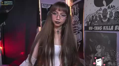 follow me on instagram .    online show from February 14, 4:47 am