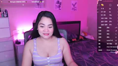 Snapshot of elleelle123 chatting on January 24, 2:07 am Ann online show from January 24, 2:07 am
