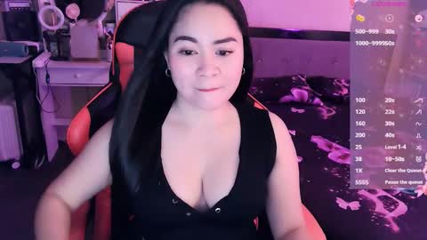 Ann online show from November 7, 2:06 am