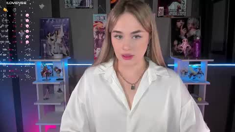 Maria online show from November 12, 4:27 pm