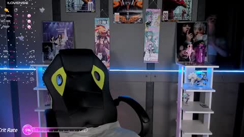 Maria online show from February 2, 5:37 pm