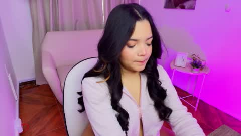 elli_snow online show from October 11, 12:08 pm