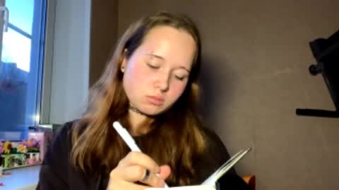 Michelle online show from December 16, 9:20 pm