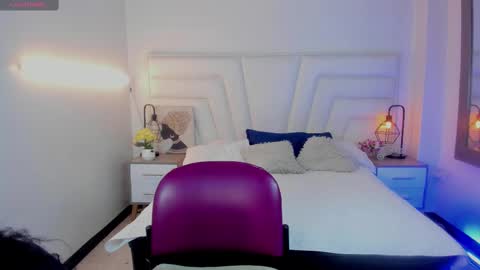 Snapshot of ellie_alves chatting on February 12, 12:22 pm Ellie online show from February 12, 12:22 pm