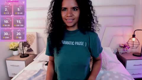 Snapshot of ellie_alves chatting on December 20, 3:21 pm Ellie online show from December 20, 3:21 pm