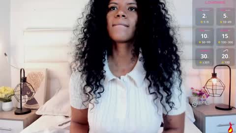 Snapshot of ellie_alves chatting on December 21, 3:31 pm Ellie online show from December 21, 3:31 pm