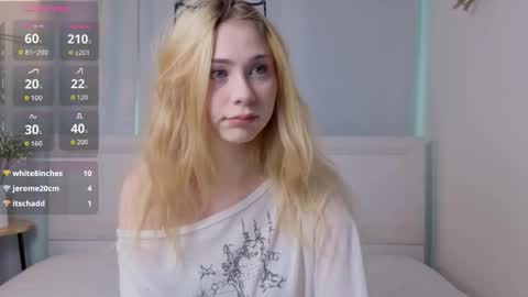 Ellie online show from December 14, 8:31 am