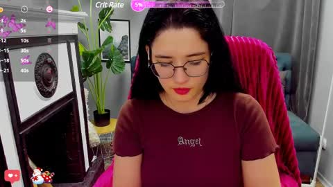 ellie_magic online show from March 12, 4:02 pm