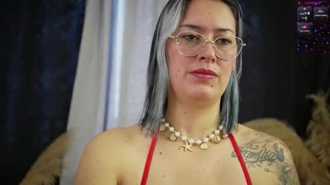 Ellie Ramos online show from November 4, 12:54 pm