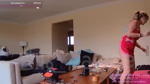 Ella Bella Bo Bella online show from March 8, 6:14 pm