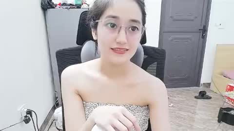Snapshot of ellsa9x chatting on October 1, 4:50 am ellsa9x online show from October 1, 4:50 am