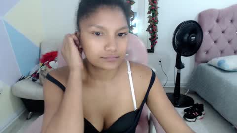 Snapshot of elly_willis chatting on January 7, 3:23 pm Elly online show from January 7, 3:23 pm