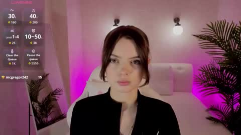 Ellya online show from January 13, 8:51 am