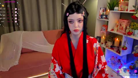 Elly online show from February 16, 2:00 pm