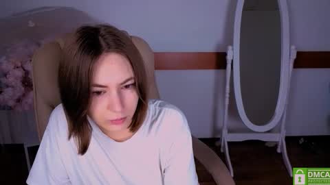 elma_lily online show from November 13, 7:18 am