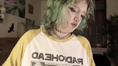 Eloise  . online show from February 25, 9:35 pm