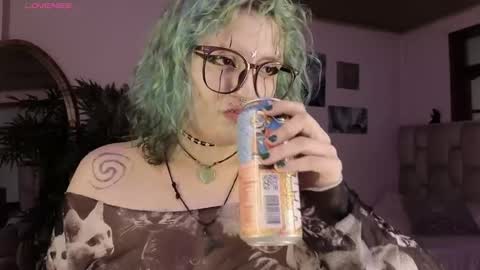 Eloise  . online show from April 14, 8:53 pm