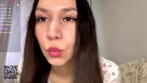 Kate online show from November 5, 9:14 am