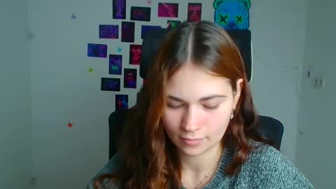 Elsa online show from December 3, 7:22 am