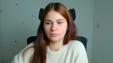 Elsa online show from November 2, 6:50 am