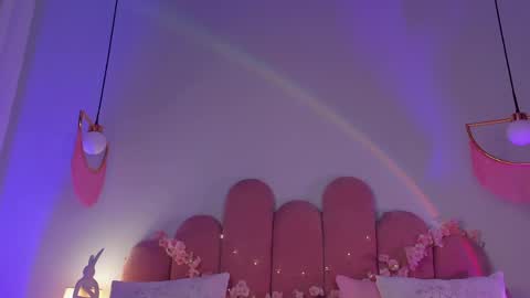 Michelle online show from April 2, 7:33 pm