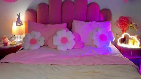 Michelle online show from October 20, 8:45 pm