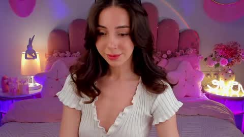 Michelle online show from May 29, 7:12 pm