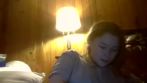 Elsie Rain online show from November 16, 10:32 pm