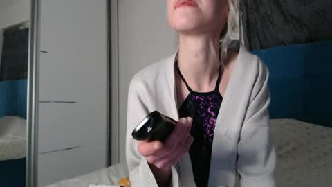 elssa_rush online show from March 9, 9:03 pm