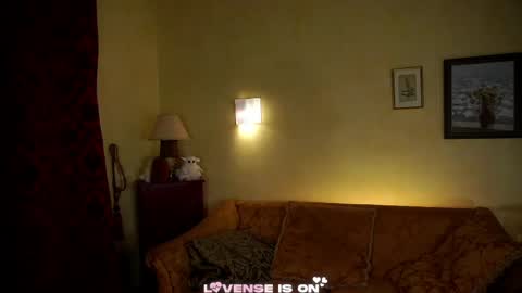 Betty online show from April 19, 1:33 pm