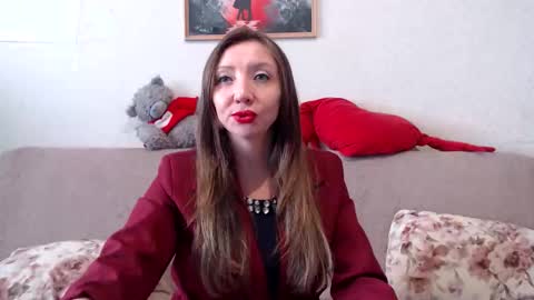 ElvinaSweet online show from March 26, 4:58 am