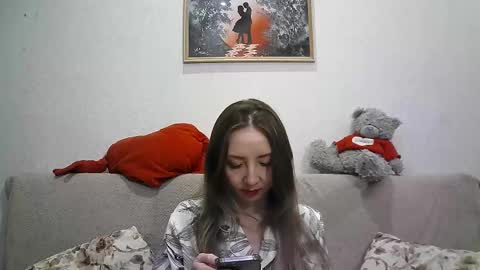 ElvinaSweet online show from November 6, 2:17 am